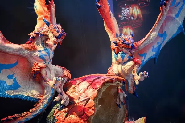 「【TGS2026】「BIOHAZARD Survival Unit」「JUSTDAN」ブースレポート！辻本良三さん徳田優也さん登壇のステージも」の画像