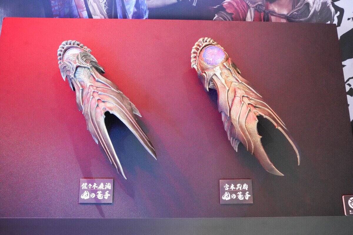 【TGS2026】「BIOHAZARD Survival Unit」「JUSTDAN」ブースレポート！辻本良三さん徳田優也さん登壇のステージも