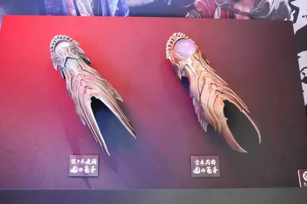 「【TGS2026】「BIOHAZARD Survival Unit」「JUSTDAN」ブースレポート！辻本良三さん徳田優也さん登壇のステージも」の画像