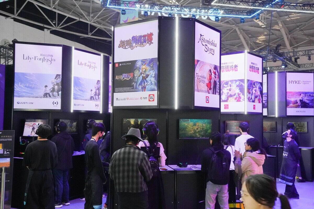 【TGS2026】「BIOHAZARD Survival Unit」「JUSTDAN」ブースレポート！辻本良三さん徳田優也さん登壇のステージも