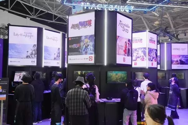 「【TGS2026】「BIOHAZARD Survival Unit」「JUSTDAN」ブースレポート！辻本良三さん徳田優也さん登壇のステージも」の画像