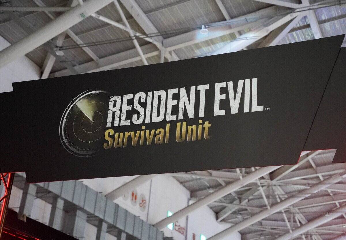 【TGS2026】「BIOHAZARD Survival Unit」「JUSTDAN」ブースレポート！辻本良三さん徳田優也さん登壇のステージも