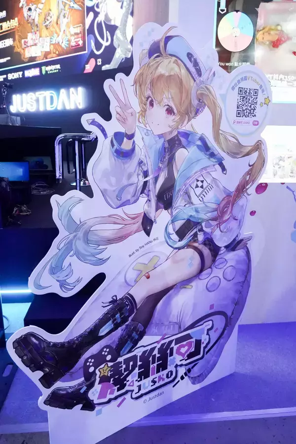 「【TGS2026】「BIOHAZARD Survival Unit」「JUSTDAN」ブースレポート！辻本良三さん徳田優也さん登壇のステージも」の画像