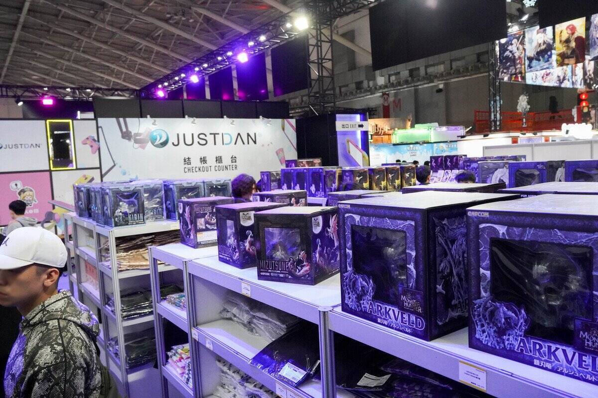 【TGS2026】「BIOHAZARD Survival Unit」「JUSTDAN」ブースレポート！辻本良三さん徳田優也さん登壇のステージも