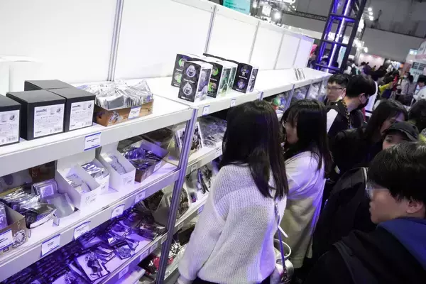 「【TGS2026】「BIOHAZARD Survival Unit」「JUSTDAN」ブースレポート！辻本良三さん徳田優也さん登壇のステージも」の画像