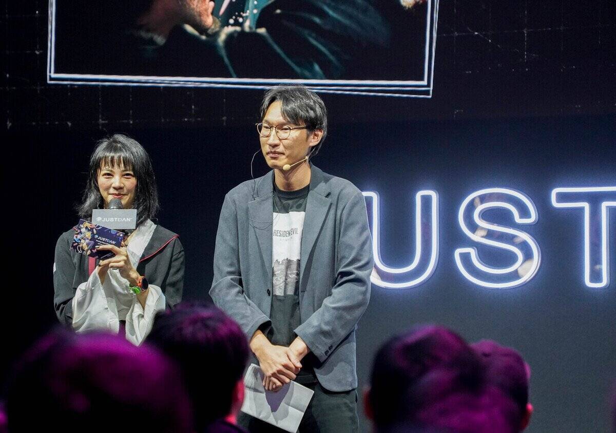 【TGS2026】「BIOHAZARD Survival Unit」「JUSTDAN」ブースレポート！辻本良三さん徳田優也さん登壇のステージも