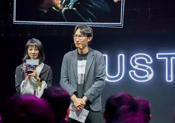 「【TGS2026】「BIOHAZARD Survival Unit」「JUSTDAN」ブースレポート！辻本良三さん徳田優也さん登壇のステージも」の画像