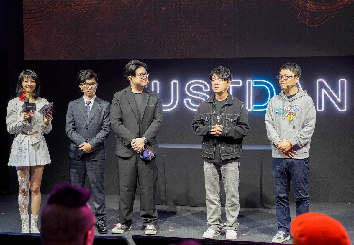 【TGS2026】「BIOHAZARD Survival Unit」「JUSTDAN」ブースレポート！辻本良三さん徳田優也さん登壇のステージも