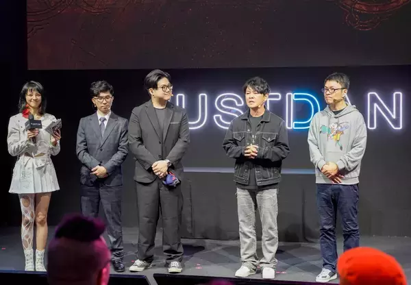 「【TGS2026】「BIOHAZARD Survival Unit」「JUSTDAN」ブースレポート！辻本良三さん徳田優也さん登壇のステージも」の画像