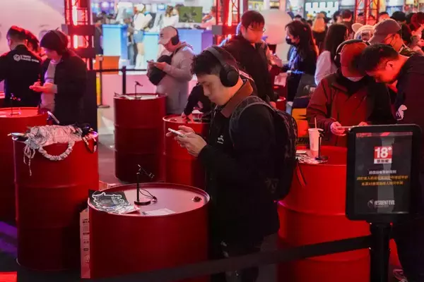 「【TGS2026】「BIOHAZARD Survival Unit」「JUSTDAN」ブースレポート！辻本良三さん徳田優也さん登壇のステージも」の画像