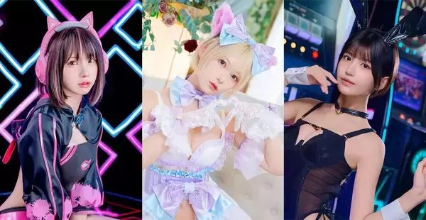 「オープンワールドRPG「七つの大罪：Origin」の「東京ゲームショウ2025」ステージイベント情報第1弾の豪華ゲストを発表！」の画像