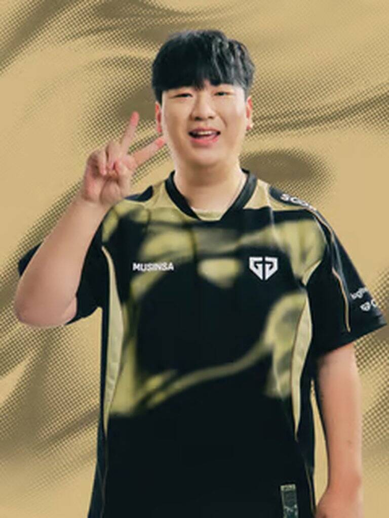 eスポーツチーム「Gen.G」が公式メンバーシッププラットフォーム「genval.fan」を公開、特典に1対1チャットなど