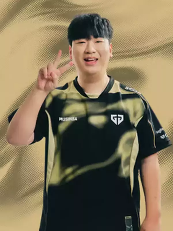 「eスポーツチーム「Gen.G」が公式メンバーシッププラットフォーム「genval.fan」を公開、特典に1対1チャットなど」の画像