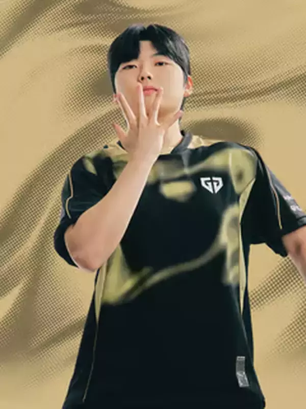 「eスポーツチーム「Gen.G」が公式メンバーシッププラットフォーム「genval.fan」を公開、特典に1対1チャットなど」の画像