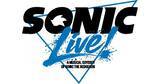 「ソニックシリーズ35周年記念音楽ライブ「SONIC - LIVE!」が開催決定！チケット抽選受付も開始」の画像1
