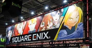 【AnimeJapan 2026】スクエニブースレポート！「ハガレン」や「黄泉のツガイ」展示など盛りだくさん