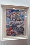 「【AnimeJapan 2026】スクエニブースレポート！「ハガレン」や「黄泉のツガイ」展示など盛りだくさん」の画像10