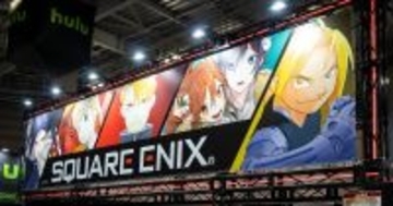 【AnimeJapan 2026】スクエニブースレポート！「ハガレン」や「黄泉のツガイ」展示など盛りだくさん