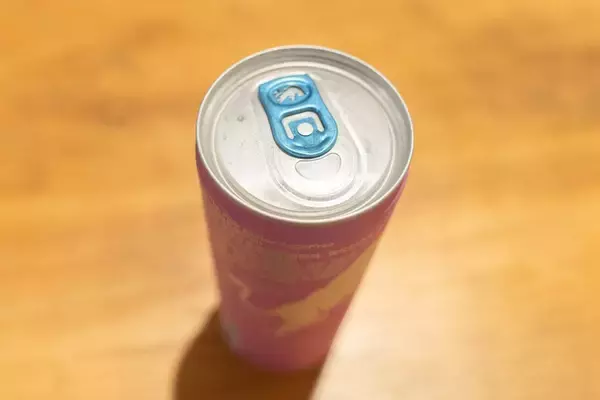 「「レッドブル・ピンクエディションシュガーフリー」をレビュー！野いちごで初夏を感じてみた」の画像