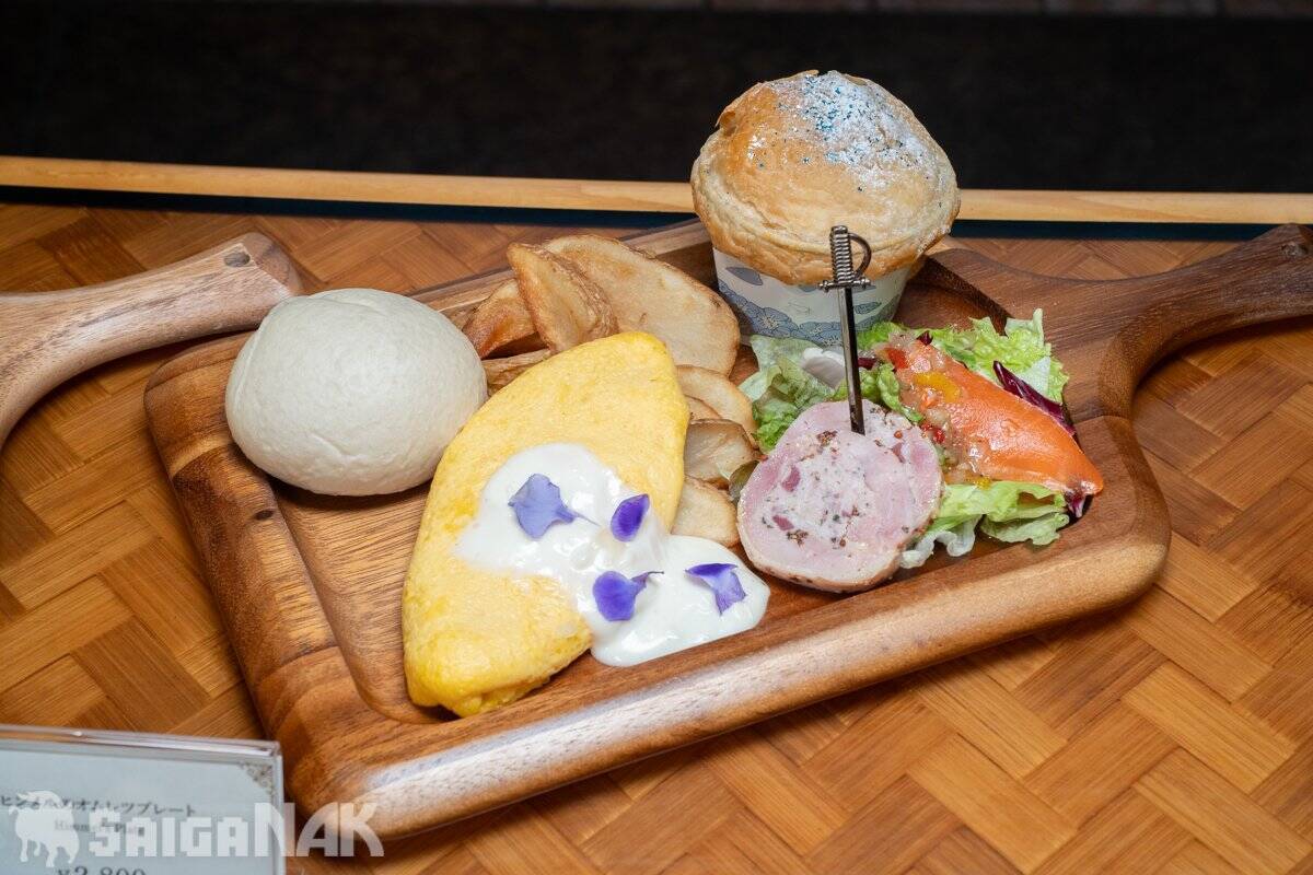 USJ「葬送のフリーレン ～追憶のレストラン～」実食レポート！これならきっとフリーレンも大満足