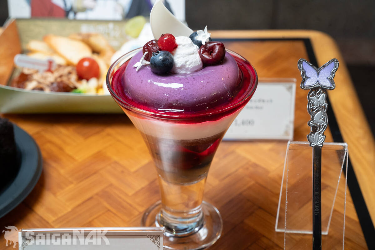 USJ「葬送のフリーレン ～追憶のレストラン～」実食レポート！これならきっとフリーレンも大満足