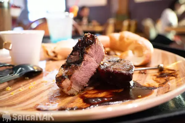 「USJ「葬送のフリーレン ～追憶のレストラン～」実食レポート！これならきっとフリーレンも大満足」の画像