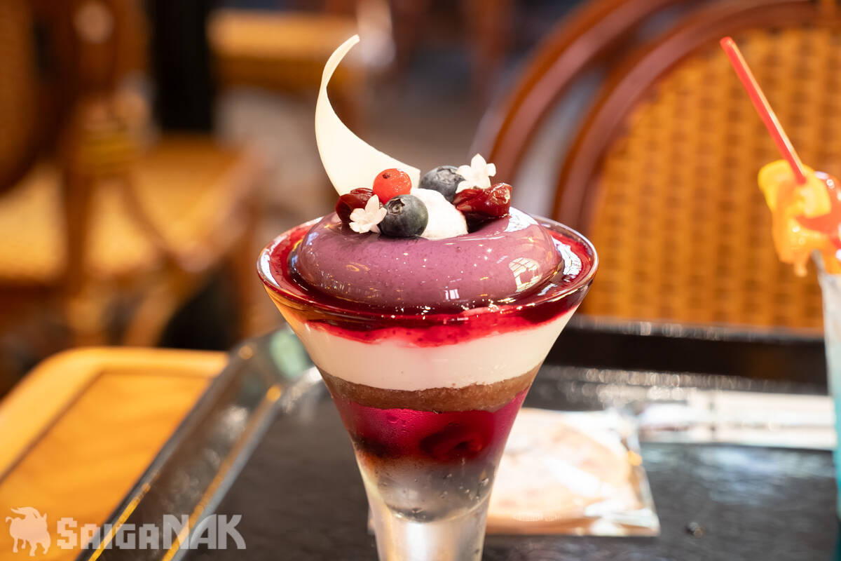 USJ「葬送のフリーレン ～追憶のレストラン～」実食レポート！これならきっとフリーレンも大満足