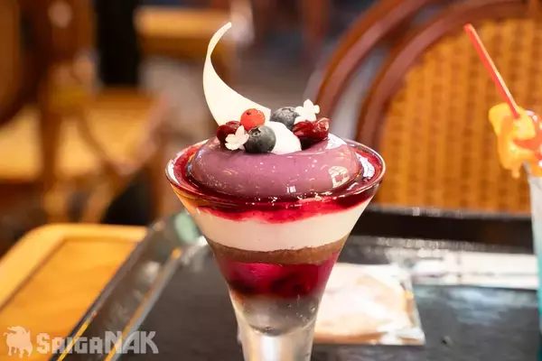 「USJ「葬送のフリーレン ～追憶のレストラン～」実食レポート！これならきっとフリーレンも大満足」の画像
