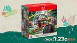 「Nintendo Switch 2ソフト「スプラトゥーン レイダース」発売！本体セットやamiibo、新色のJoy-con 2も同時発売」の画像2