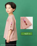 「「マイクラ」とのコラボアパレルが「and D. petit main」から5月22日発売！アイコンデザインのTシャツをラインナップ」の画像11