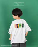 「「マイクラ」とのコラボアパレルが「and D. petit main」から5月22日発売！アイコンデザインのTシャツをラインナップ」の画像8