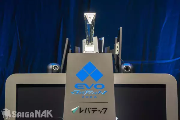 「【EVO Japan 2026】全33枚の現地写真でメイントーナメント「UNDER NIGHT IN-BIRTH II Sys:Celes」を振り返る」の画像