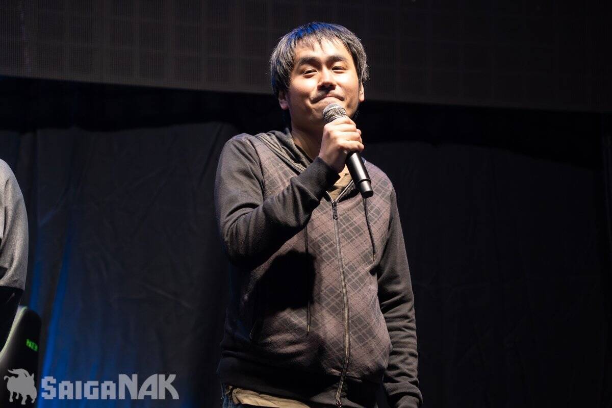 【EVO Japan 2026】全33枚の現地写真でメイントーナメント「UNDER NIGHT IN-BIRTH II Sys:Celes」を振り返る