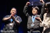 「【EVO Japan 2026】全33枚の現地写真でメイントーナメント「UNDER NIGHT IN-BIRTH II Sys:Celes」を振り返る」の画像15