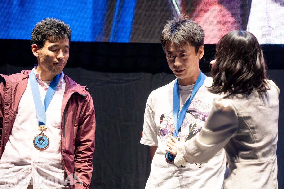 【EVO Japan 2026】全33枚の現地写真でメイントーナメント「UNDER NIGHT IN-BIRTH II Sys:Celes」を振り返る