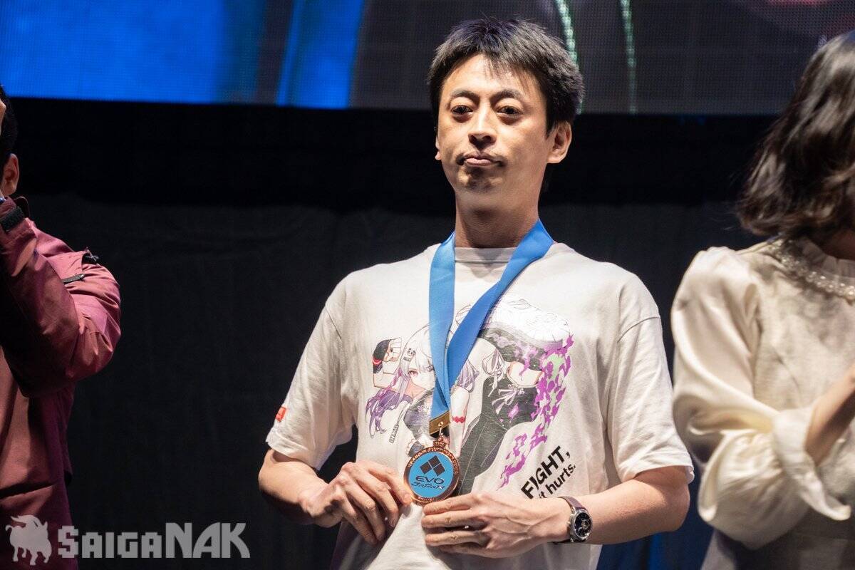 【EVO Japan 2026】全33枚の現地写真でメイントーナメント「UNDER NIGHT IN-BIRTH II Sys:Celes」を振り返る