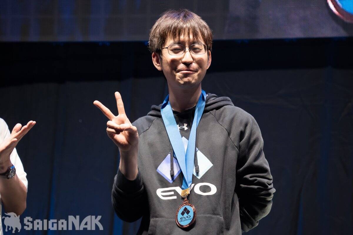 【EVO Japan 2026】全33枚の現地写真でメイントーナメント「UNDER NIGHT IN-BIRTH II Sys:Celes」を振り返る