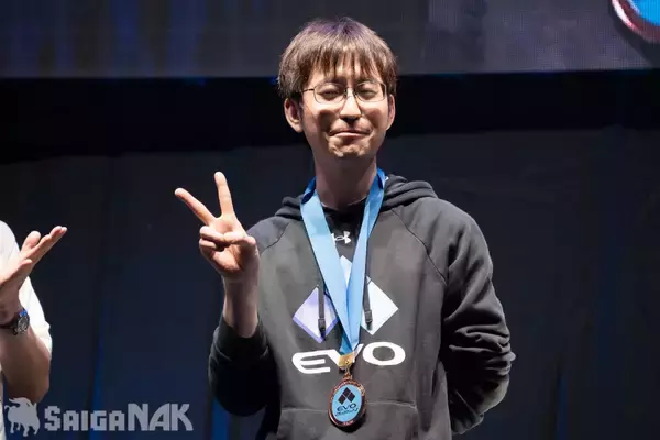 「【EVO Japan 2026】全33枚の現地写真でメイントーナメント「UNDER NIGHT IN-BIRTH II Sys:Celes」を振り返る」の画像