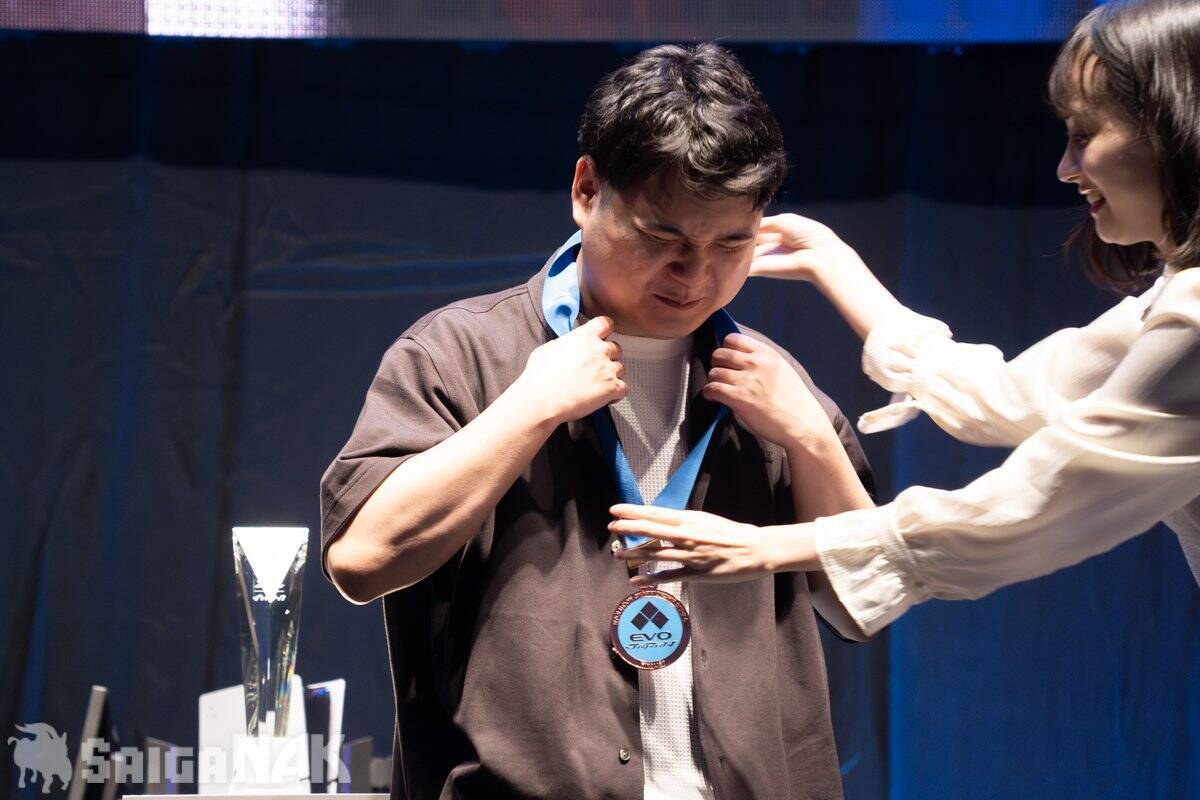 【EVO Japan 2026】全33枚の現地写真でメイントーナメント「UNDER NIGHT IN-BIRTH II Sys:Celes」を振り返る