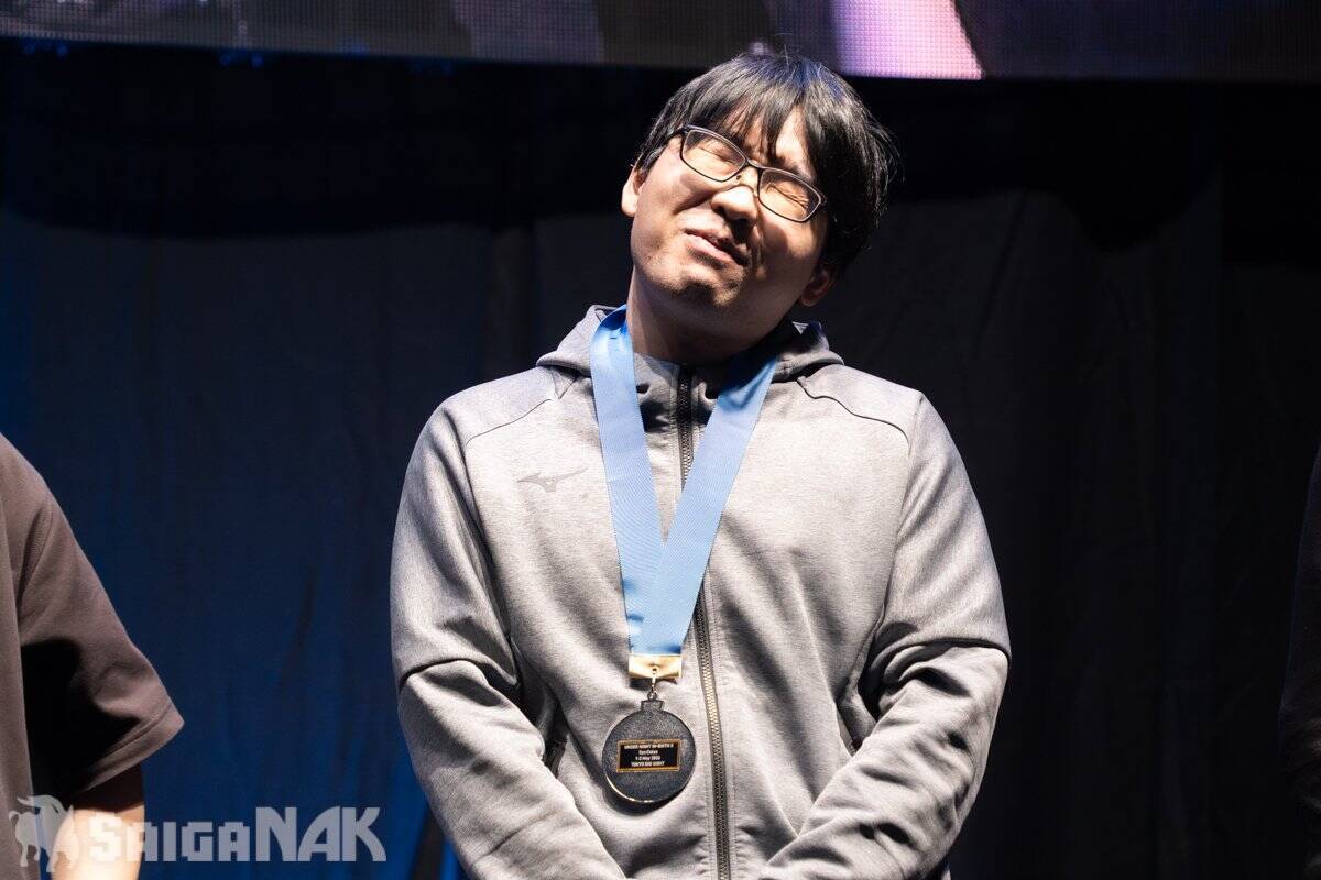 【EVO Japan 2026】全33枚の現地写真でメイントーナメント「UNDER NIGHT IN-BIRTH II Sys:Celes」を振り返る