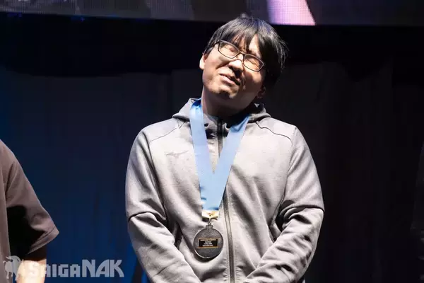「【EVO Japan 2026】全33枚の現地写真でメイントーナメント「UNDER NIGHT IN-BIRTH II Sys:Celes」を振り返る」の画像