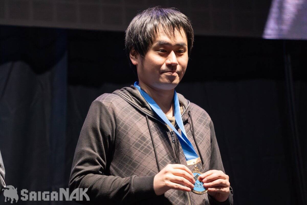 【EVO Japan 2026】全33枚の現地写真でメイントーナメント「UNDER NIGHT IN-BIRTH II Sys:Celes」を振り返る