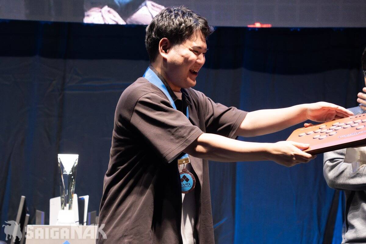 【EVO Japan 2026】全33枚の現地写真でメイントーナメント「UNDER NIGHT IN-BIRTH II Sys:Celes」を振り返る