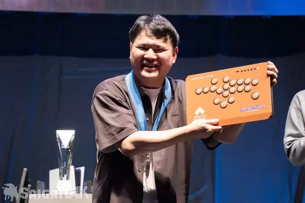 「【EVO Japan 2026】全33枚の現地写真でメイントーナメント「UNDER NIGHT IN-BIRTH II Sys:Celes」を振り返る」の画像