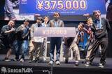 「【EVO Japan 2026】全33枚の現地写真でメイントーナメント「UNDER NIGHT IN-BIRTH II Sys:Celes」を振り返る」の画像28
