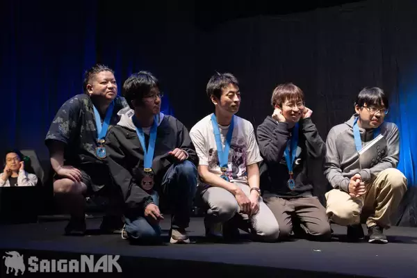 「【EVO Japan 2026】全33枚の現地写真でメイントーナメント「UNDER NIGHT IN-BIRTH II Sys:Celes」を振り返る」の画像
