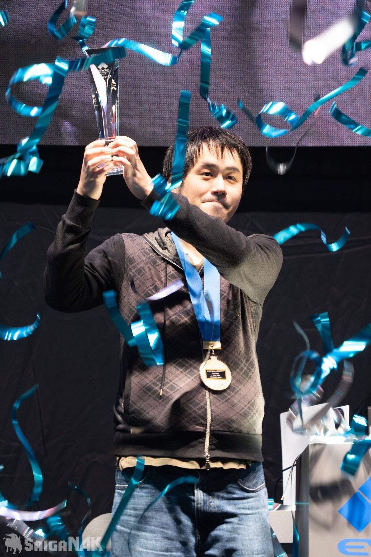【EVO Japan 2026】全33枚の現地写真でメイントーナメント「UNDER NIGHT IN-BIRTH II Sys:Celes」を振り返る