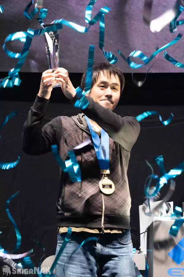 「【EVO Japan 2026】全33枚の現地写真でメイントーナメント「UNDER NIGHT IN-BIRTH II Sys:Celes」を振り返る」の画像