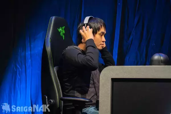 「【EVO Japan 2026】全33枚の現地写真でメイントーナメント「UNDER NIGHT IN-BIRTH II Sys:Celes」を振り返る」の画像
