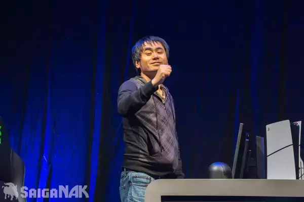 「【EVO Japan 2026】全33枚の現地写真でメイントーナメント「UNDER NIGHT IN-BIRTH II Sys:Celes」を振り返る」の画像